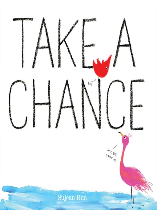 Title details for Take a Chance by Sujean Rim - Available